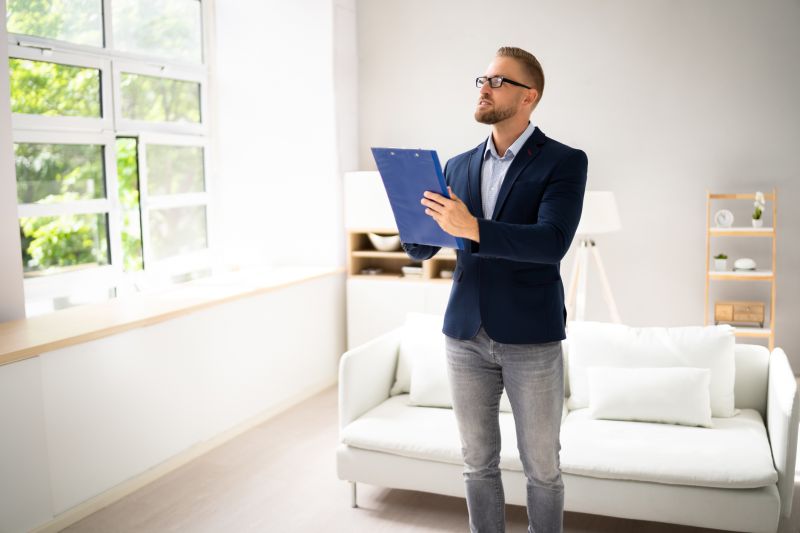 Increase Your Home Inspection Service Business with an AI Driven, Targeted Website