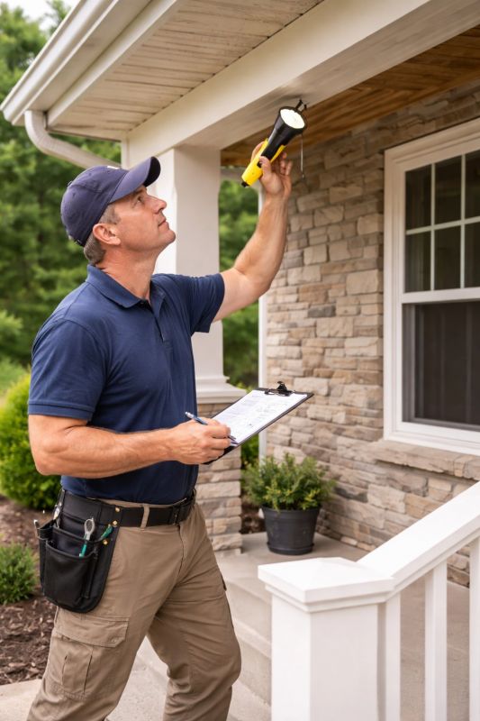 Increase Your Home Inspection Service Business with an AI Driven, Targeted Website