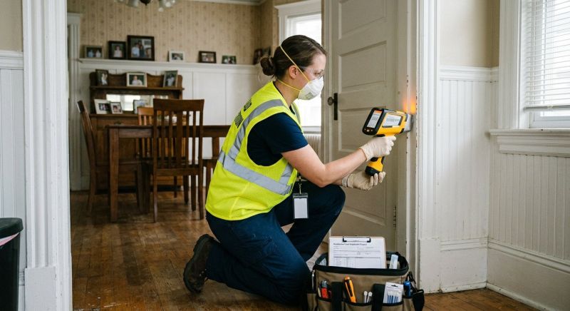 Home Inspection Service