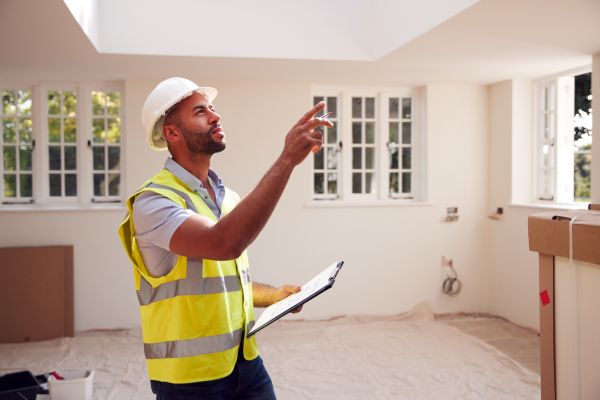 Home Inspection Service in Acworth